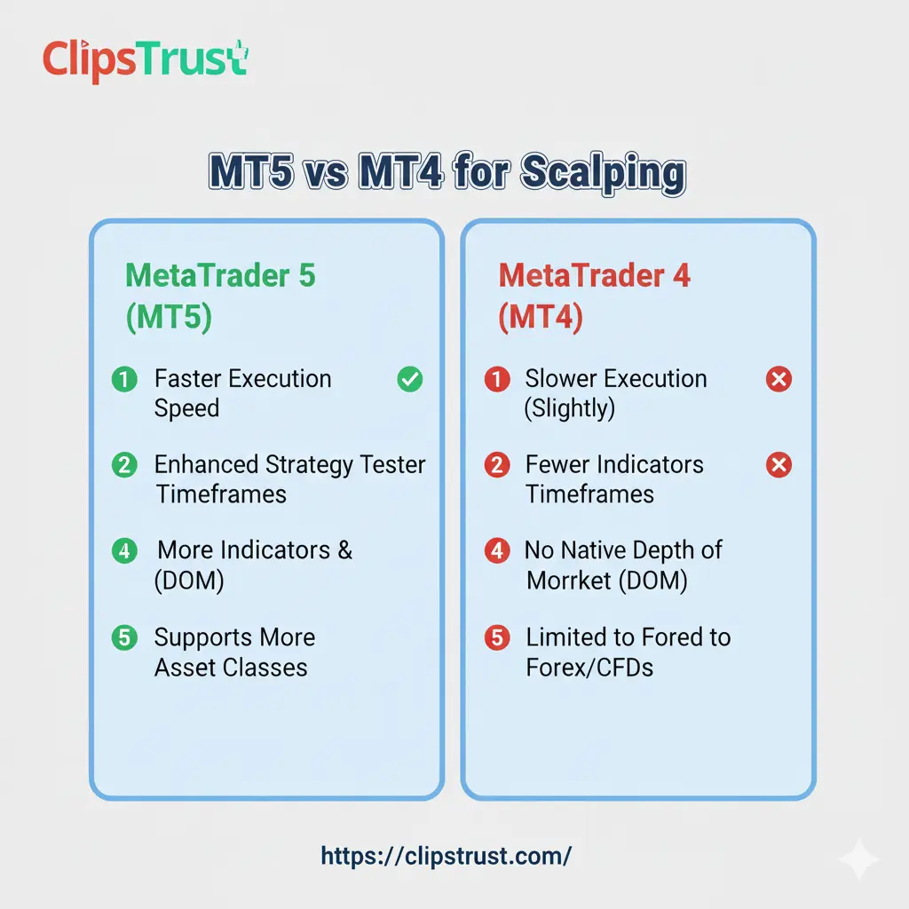 mt4 vs mt5 scalping